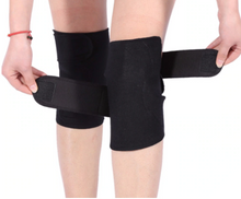 Load image into Gallery viewer, Patella Knee Sleeves Pads